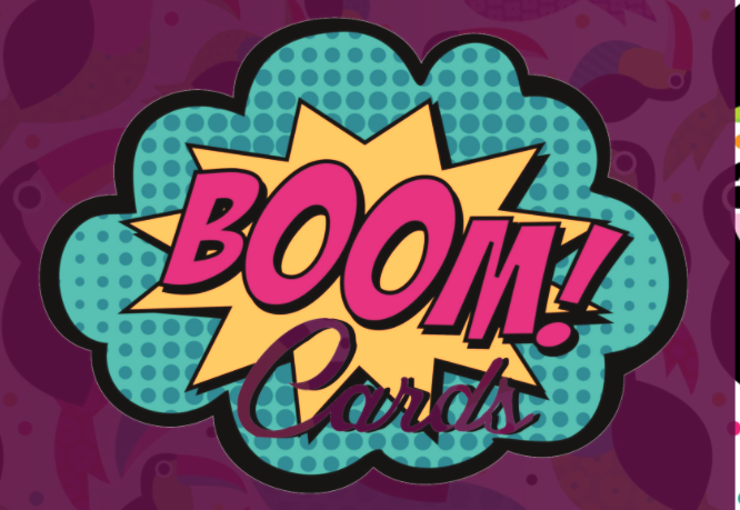 Boom Cards